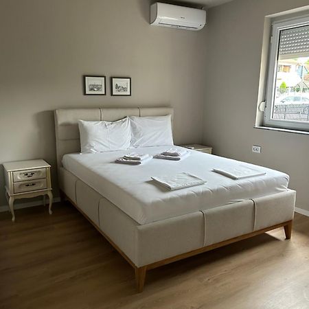 Villa Number 6 Σκόπια Εξωτερικό φωτογραφία